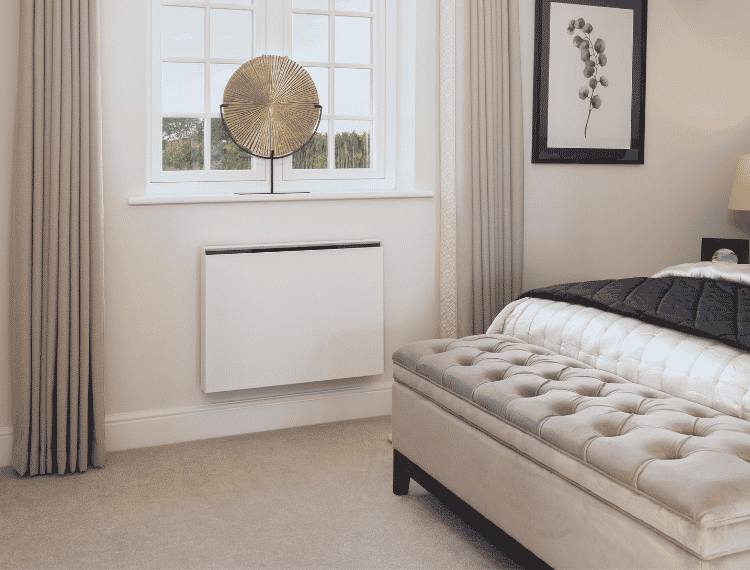 Low Temperature Heating & Hot Water Systems in Dwellings