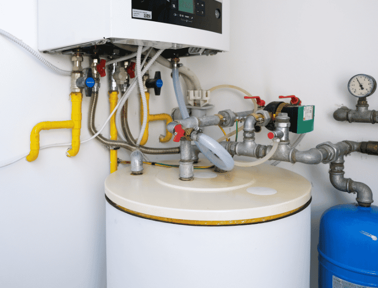 Hot Water Systems G3 Unvented Qualification