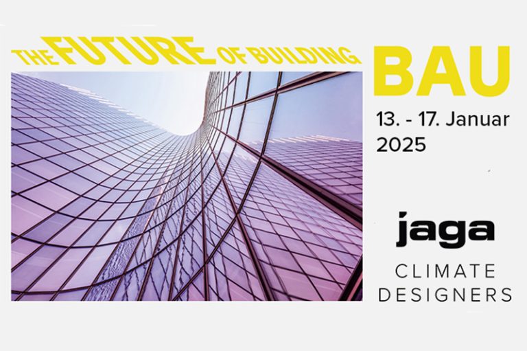 BAU 25-Jaga