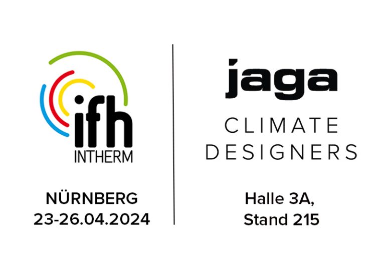 Jaga Climate Designers IFH