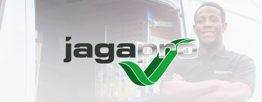 JagaPro Installer