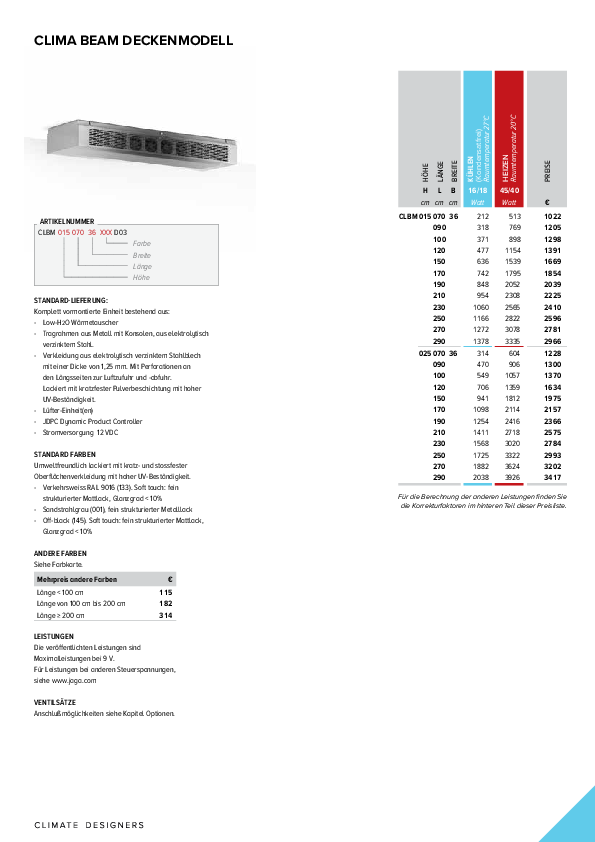Jaga_Clima_Beam_Deckenmodell_Kurzpreisliste_ab_01.06.2025.pdf