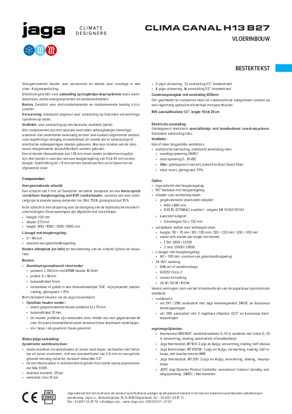 Clima Canall_H13_B27_product_description_NL.pdf