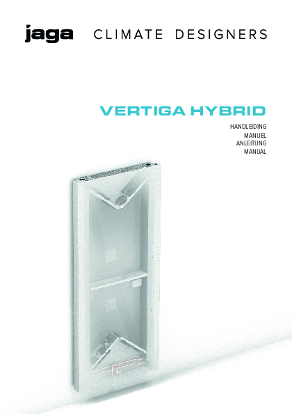 Vertiga Manual